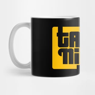 Tacos Night Mug